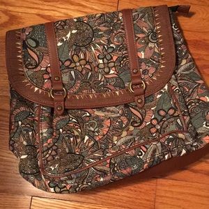 Like new, rarely used backpack